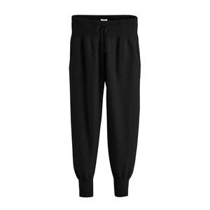 Cuyana Cashmere Tapered Pant (M)